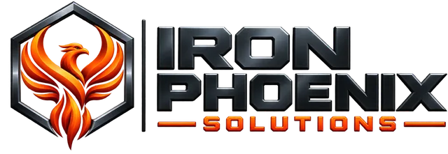 Iron Phoenix Solutions